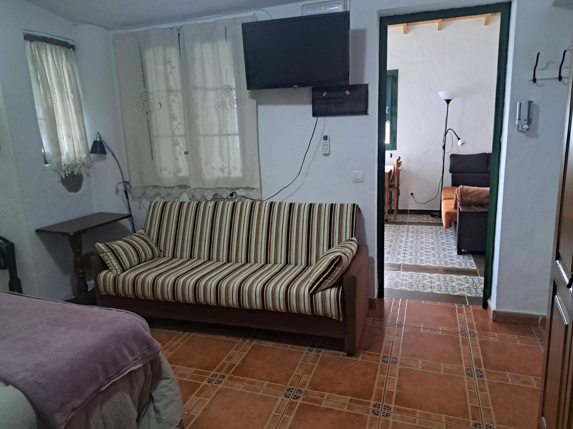 Гостевой дом Casa Santana Segura Крус-де-Техеда Номер фото